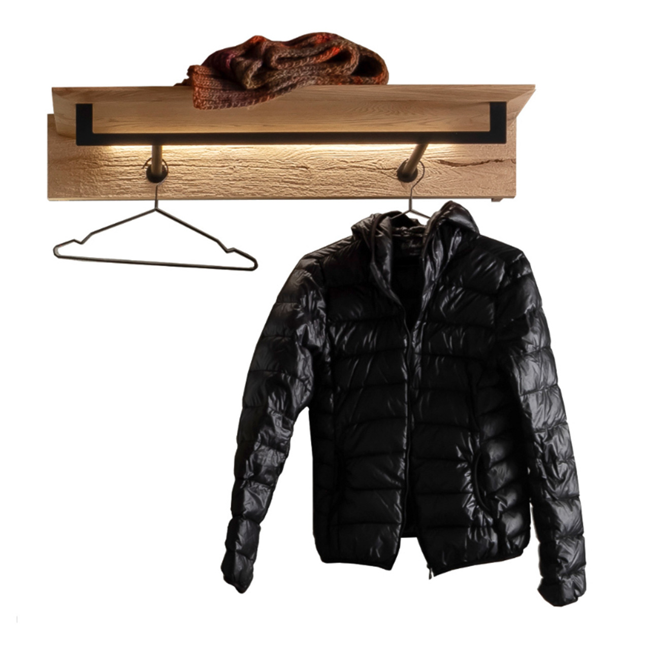 SCHÖNER WOHNEN-Kollektion Garderobe YONNA – Bild 13