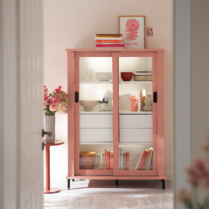SCHÖNER WOHNEN-Kollektion Highboard VILLAGE