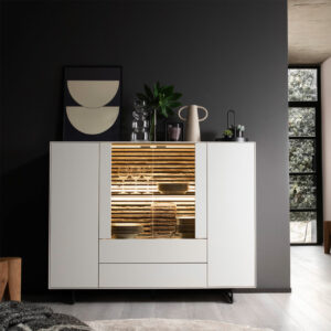 SCHÖNER WOHNEN-Kollektion Highboard YONNA