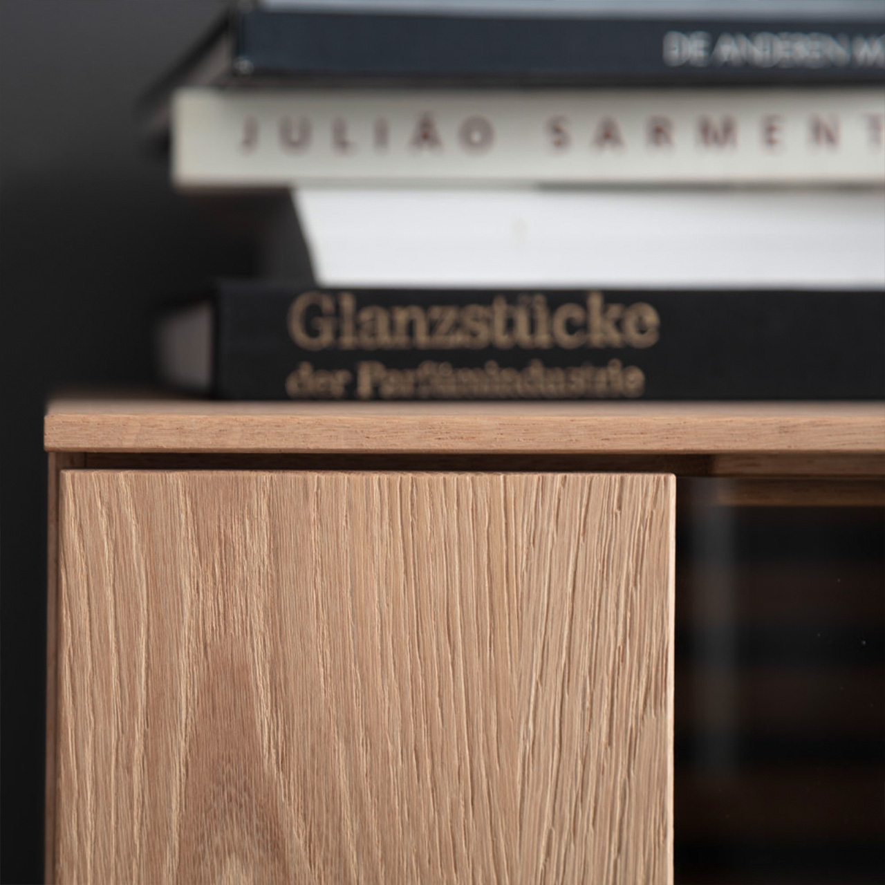 SCHÖNER WOHNEN-Kollektion Highboard YONNA – Bild 5