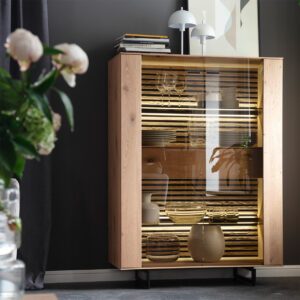SCHÖNER WOHNEN-Kollektion Highboard YONNA