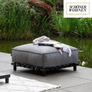 SCHÖNER WOHNEN-Kollektion Hocker VLIELAND