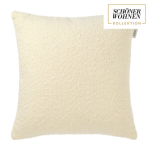 SCHÖNER WOHNEN-Kollektion Kissen BAY offwhite