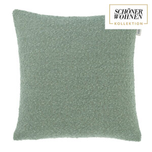 SCHÖNER WOHNEN-Kollektion Kissen BAY salbei