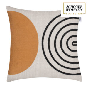 SCHÖNER WOHNEN-Kollektion Kissen BOHO sand