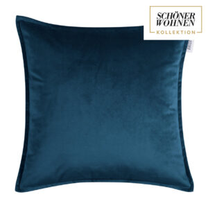 SCHÖNER WOHNEN-Kollektion Kissen DOLCE navy
