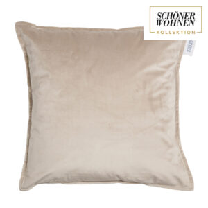 SCHÖNER WOHNEN-Kollektion Kissen DOLCE offwhite