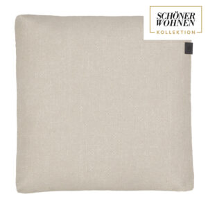 SCHÖNER WOHNEN-Kollektion Kissen SOLO sand