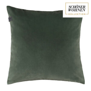 SCHÖNER WOHNEN-Kollektion Kissen SOUL grün