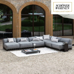 SCHÖNER WOHNEN-Kollektion Lounge VLIELAND