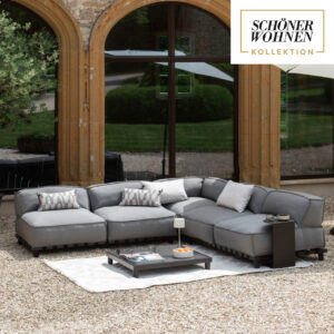 SCHÖNER WOHNEN-Kollektion Lounge VLIELAND