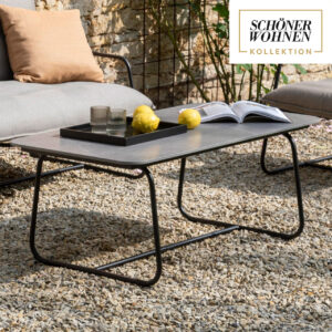 SCHÖNER WOHNEN-Kollektion Loungetisch FONTEIN
