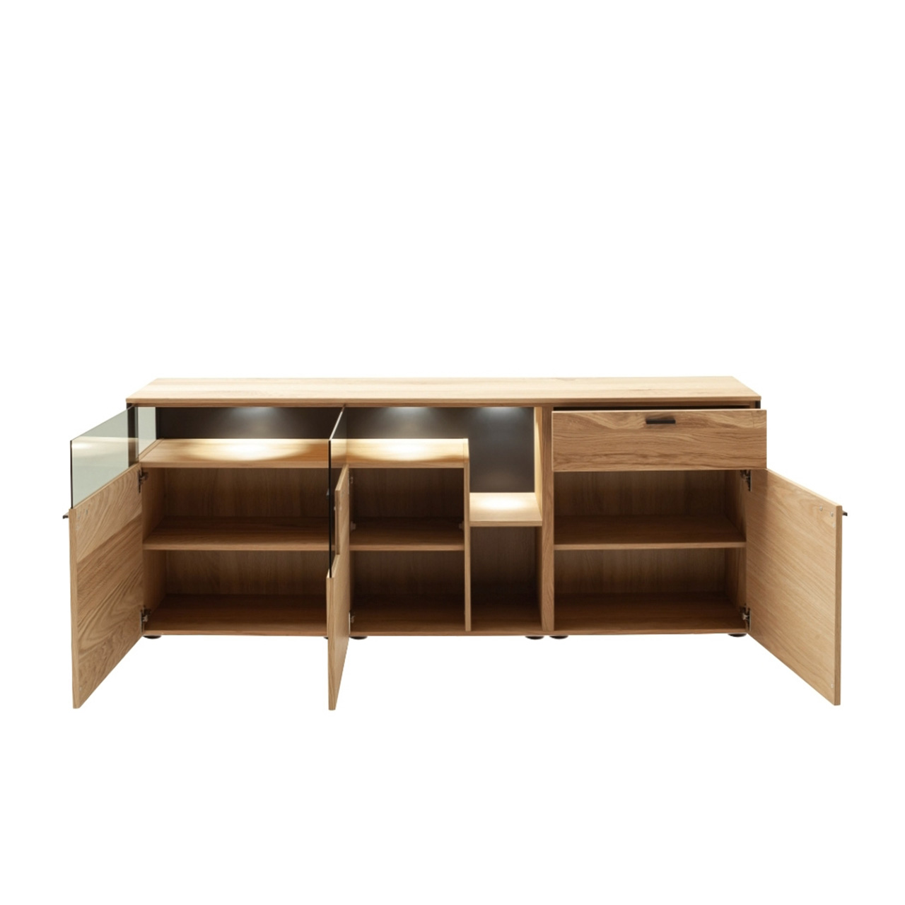 SCHÖNER WOHNEN-Kollektion Sideboard ANDRA – Bild 3