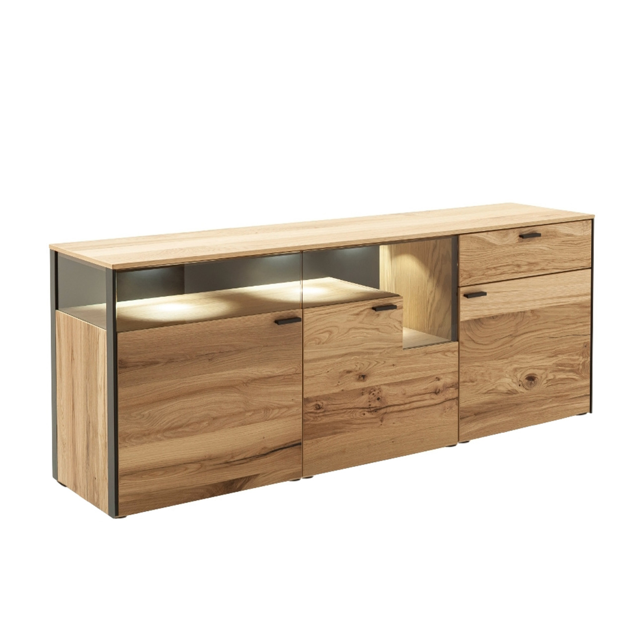 SCHÖNER WOHNEN-Kollektion Sideboard ANDRA – Bild 2