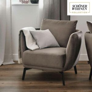 SCHÖNER WOHNEN-Kollektion Sessel PEARL
