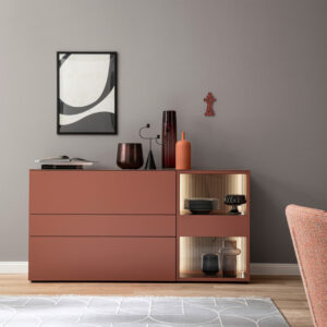 SCHÖNER WOHNEN-Kollektion Sideboard AMAYA