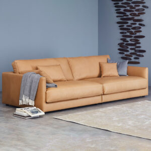 SCHÖNER WOHNEN-Kollektion Sofa Garbo