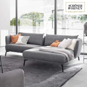 SCHÖNER WOHNEN-Kollektion Ecksofa PEARL