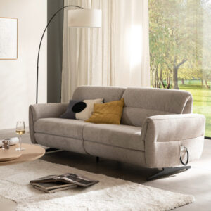 SCHÖNER WOHNEN-Kollektion Multifunktions-Sofa SALERNO
