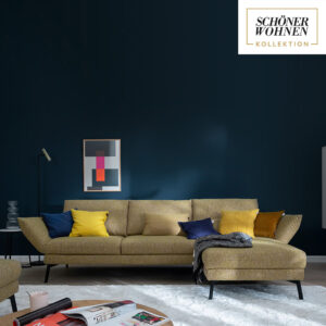 SCHÖNER WOHNEN-Kollektion Sofa SPIN