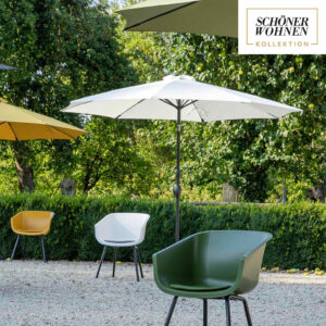 SCHÖNER WOHNEN-Kollektion Sonnenschirm SAVANETA - sofort verfügbar!