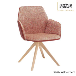 SCHÖNER WOHNEN-Kollektion Stuhl HONEY PLUS