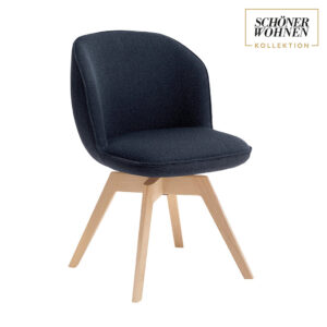 SCHÖNER WOHNEN-Kollektion Stuhl BOWL