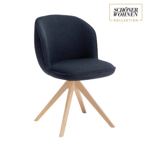 SCHÖNER WOHNEN-Kollektion Stuhl BOWL