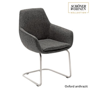 SCHÖNER WOHNEN-Kollektion Freischwinger COSY