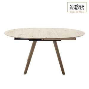 SCHÖNER WOHNEN-Kollektion Tisch ROUND
