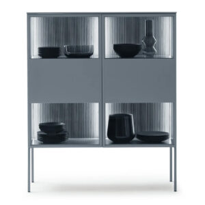 SCHÖNER WOHNEN-Kollektion Vitrine AMAYA