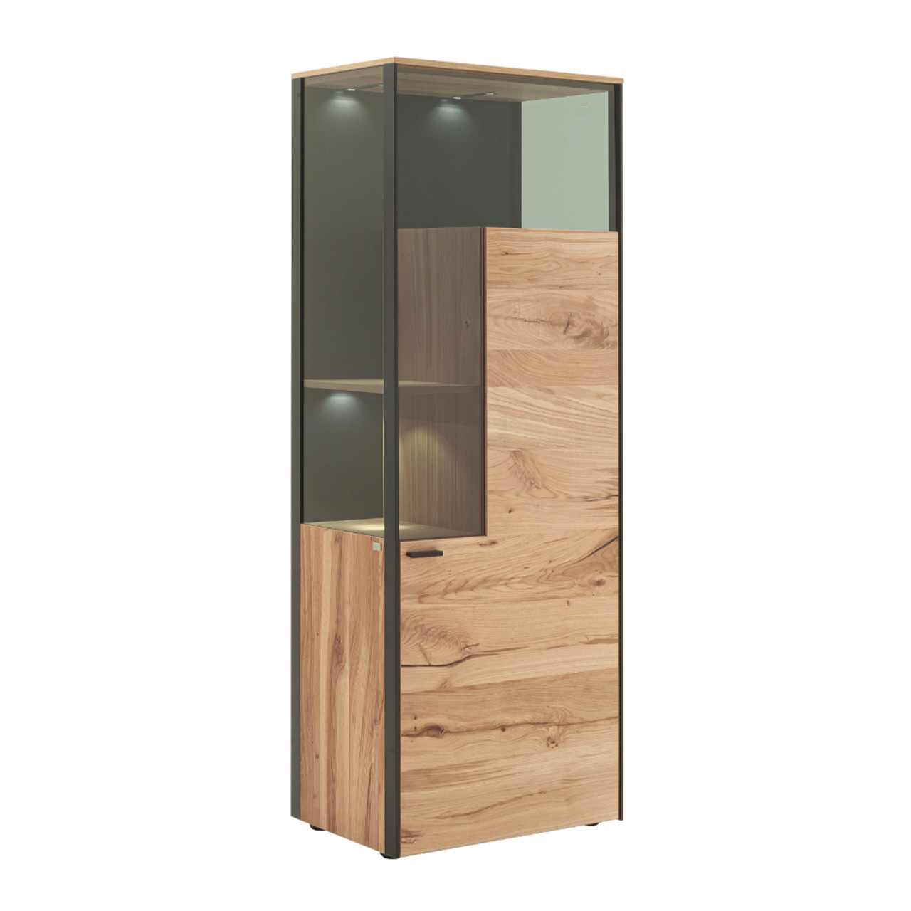 SCHÖNER WOHNEN-Kollektion Vitrine ANDRA – Bild 2