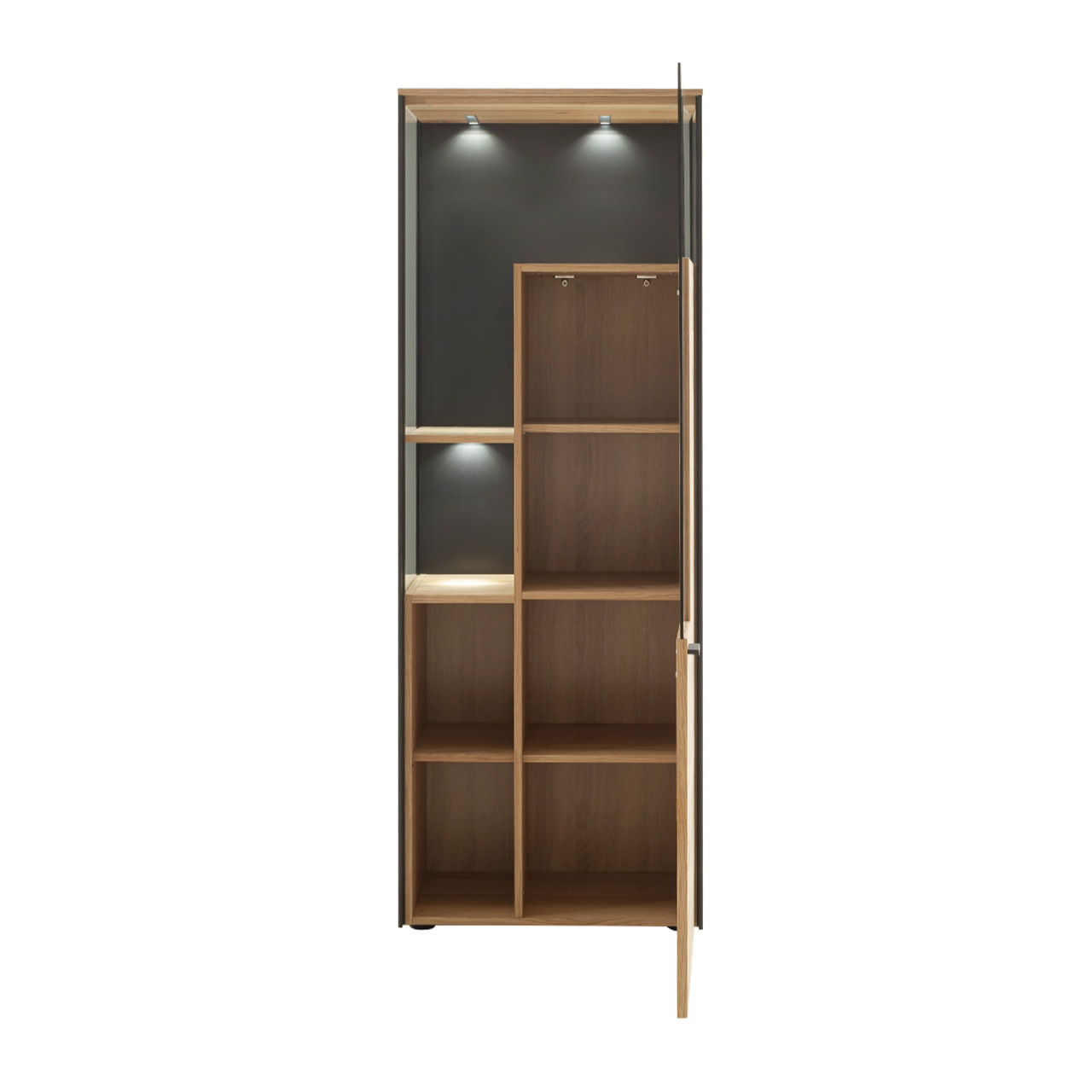 SCHÖNER WOHNEN-Kollektion Vitrine ANDRA – Bild 3