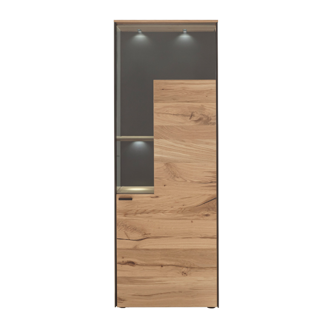 SCHÖNER WOHNEN-Kollektion Vitrine ANDRA