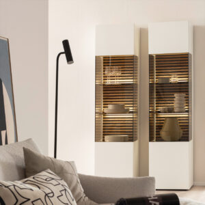 SCHÖNER WOHNEN-Kollektion Vitrine YONNA