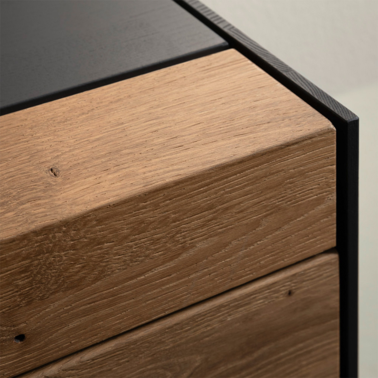 SCHÖNER WOHNEN-Kollektion Wohnwand YORIS – Bild 7