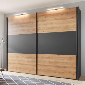 Wiemann Kleiderschrank Korfu