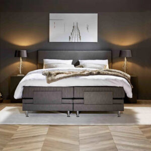 Serta Boxspringbett Classico Electro