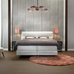 Boxspringbett LIGNE Express