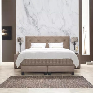 Boxspringbett MAGNIFIQUE 140 Express