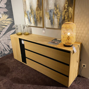 SCHÖNER WOHNEN-Kollektion Sideboard CRAFT - sofort verfügbar!