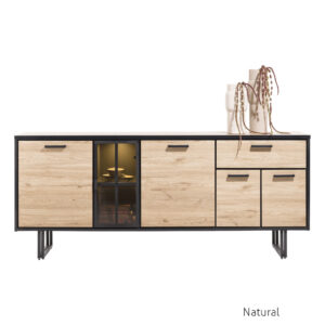 Henders & Hazel Sideboard Avalon
