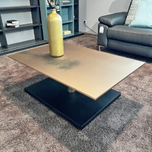 Couchtisch KLUBRAUM-DESIGN K736 - sofort verfügbar!