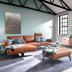 SCHÖNER WOHNEN-Kollektion Ecksofa STAGE