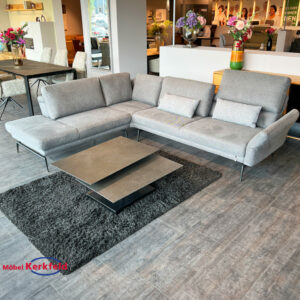 Sofa TL 2752 Ecksofa - sofort verfügbar!