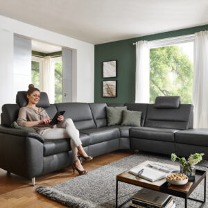 Sofa MK 3001