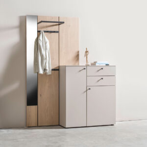 Garderobe SINA