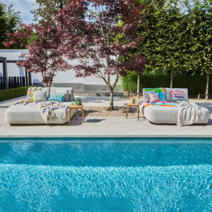 SUNS Daybed Blocchi