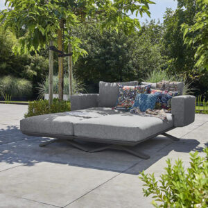SUNS Chaise Lounge Stockholm