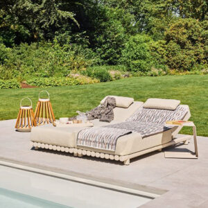 SUNS Daybed Lucia